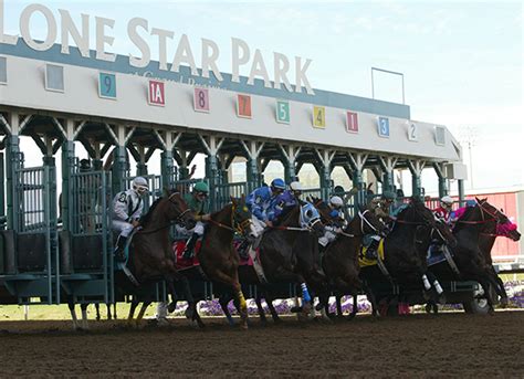 lonestarwagers|Today's Lone Star Picks .